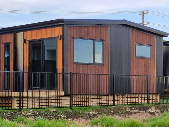 40 Breakwater Road, Moturoa