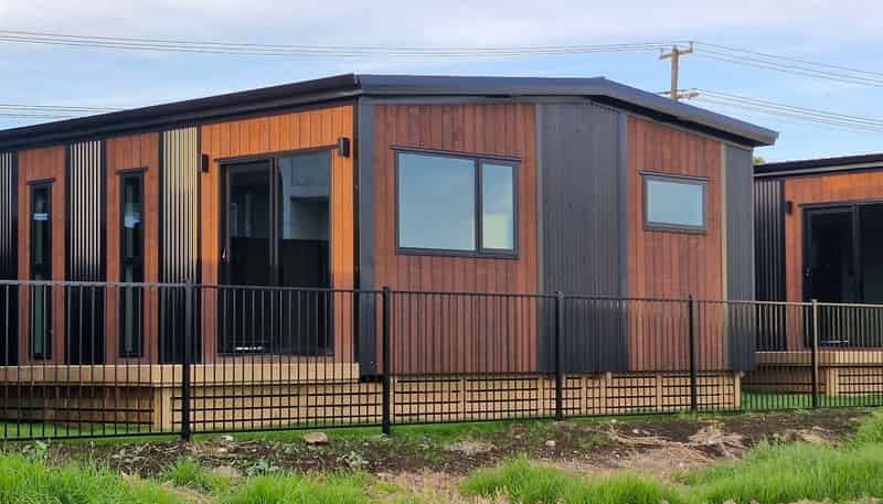 40 Breakwater Road, Moturoa