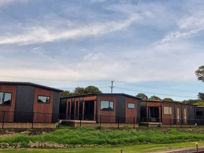 40 Breakwater Road, Moturoa