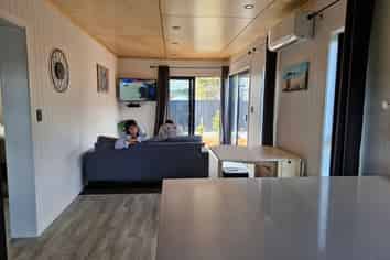 40 Breakwater Road, Moturoa