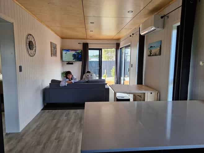 40 Breakwater Road, Moturoa