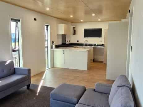 40 Breakwater Road, Moturoa