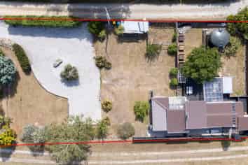 5169 Ettrick-Raes Junction Road, ETTRICK