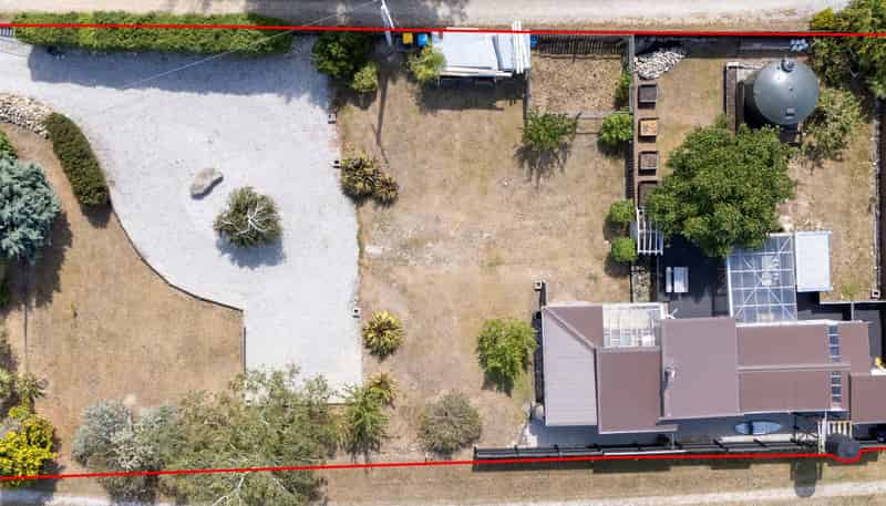 5169 Ettrick-Raes Junction Road, ETTRICK