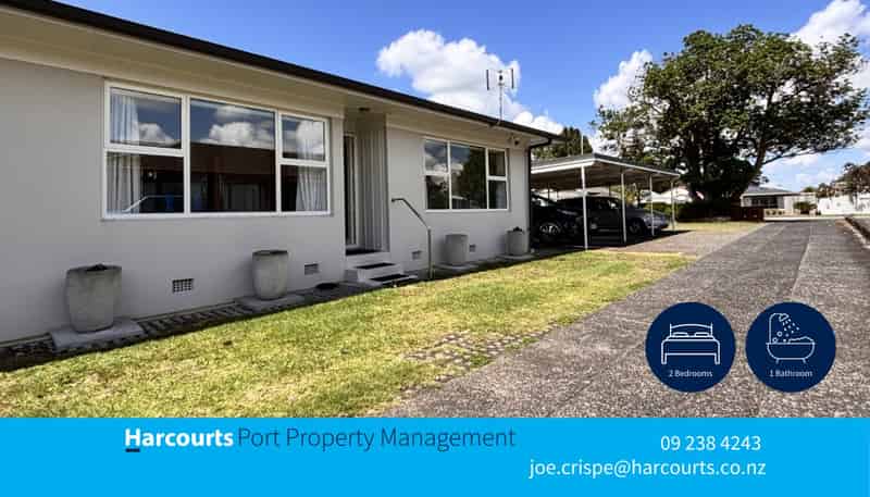 4/25 West Street, Pukekohe