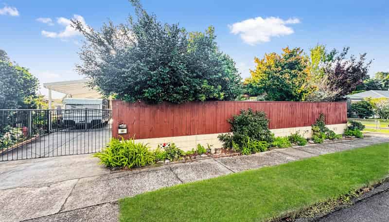 72 Bell Street, Kawerau