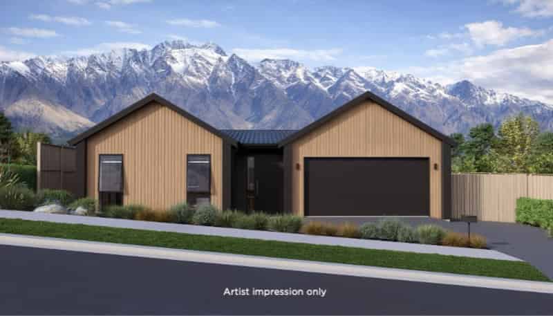 13 Foxtail Road, Hanley's Farm, Jacks Point