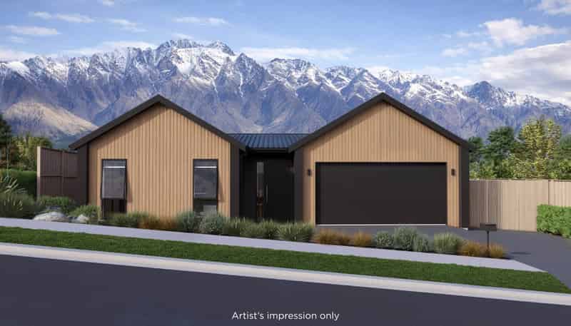 13 Foxtail Road, Hanley's Farm, Jacks Point