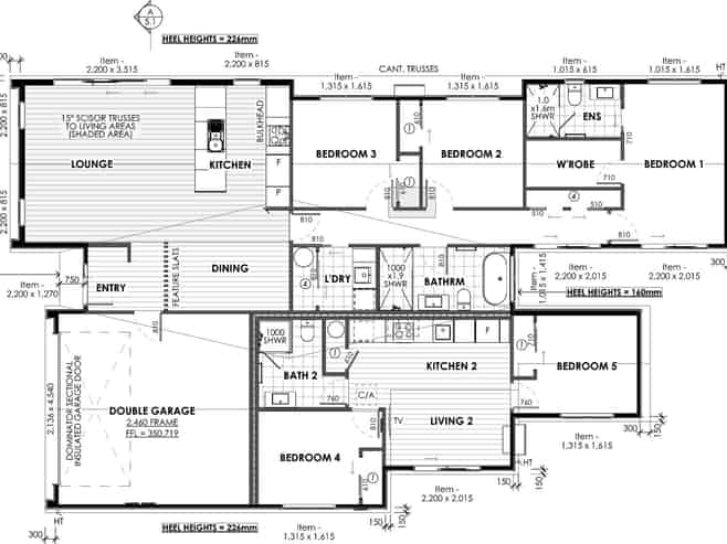 13 Foxtail Road, Hanley's Farm, Jacks Point