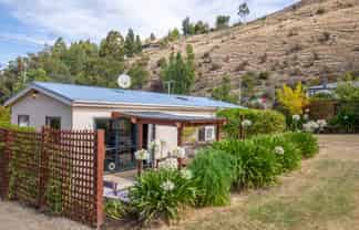 5 Ednam Street, ROXBURGH