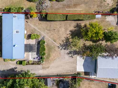 5 Ednam Street, Roxburgh