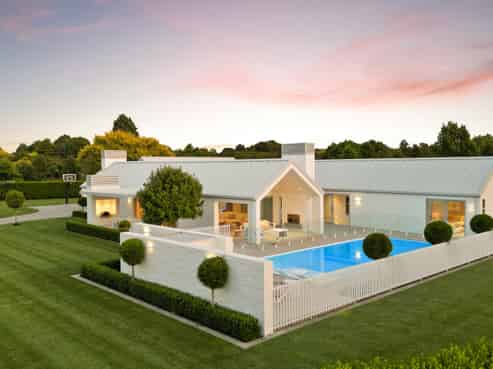 224 Newell Road, Tamahere