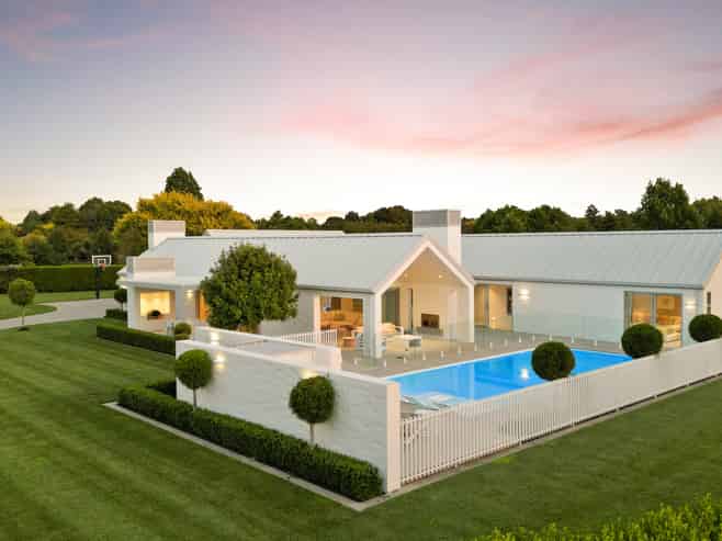 224 Newell Road, Tamahere