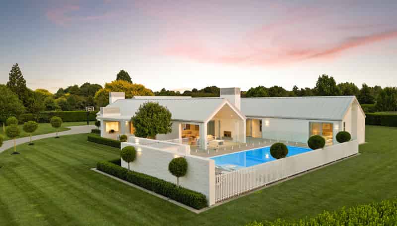 224 Newell Road, Tamahere