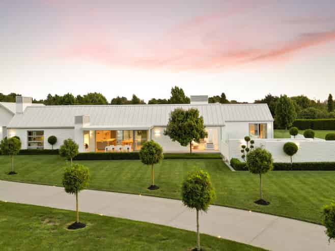 224 Newell Road, Tamahere