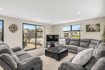 25 Salisbury Avenue, Rangiora