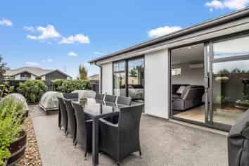 25 Salisbury Avenue, Rangiora