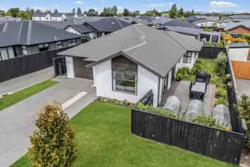 25 Salisbury Avenue, Rangiora