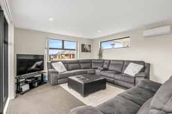 25 Salisbury Avenue, Rangiora