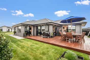 4 Hapua Lane, Pegasus