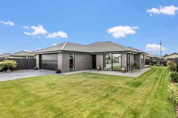 4 Hapua Lane, Pegasus