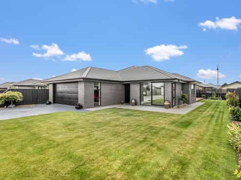 4 Hapua Lane, Pegasus