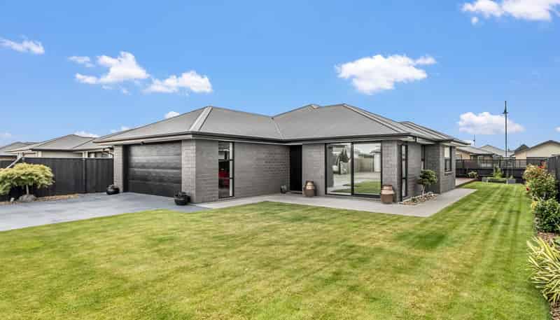 4 Hapua Lane, Pegasus