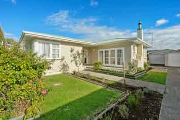 12 Turenne Street, Inner Kaiti