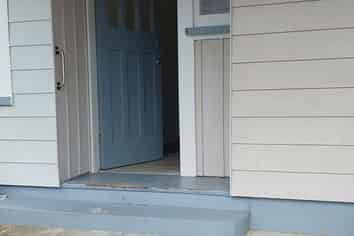 6 George Street, Hospital Hill