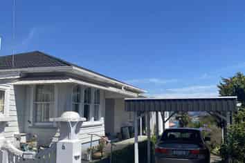 6 George Street, Hospital Hill