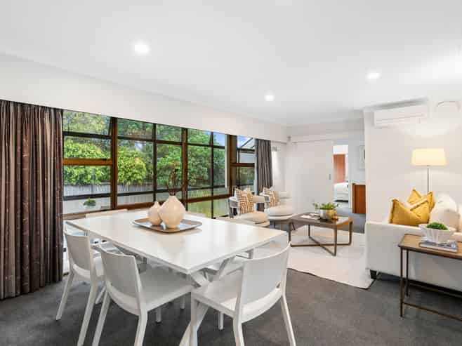 4/2 Risk Road, Remuera