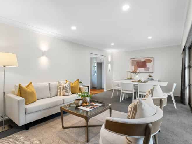 4/2 Risk Road, Remuera