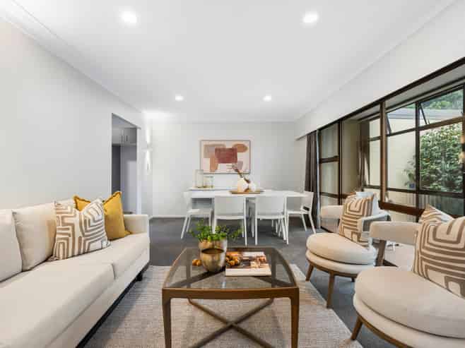 4/2 Risk Road, Remuera