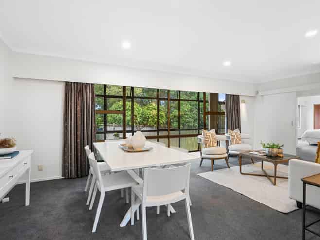 4/2 Risk Road, Remuera