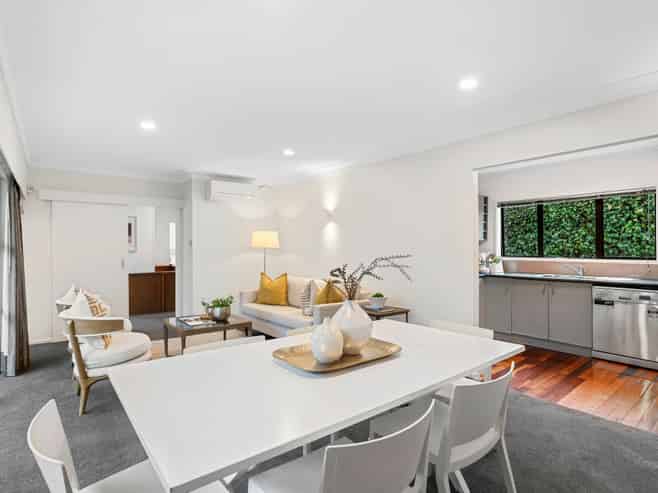 4/2 Risk Road, Remuera