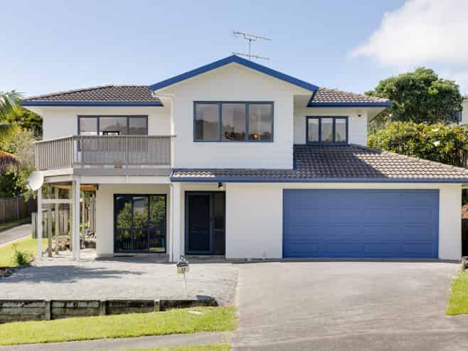 12 Governor Grey Road, Snells Beach