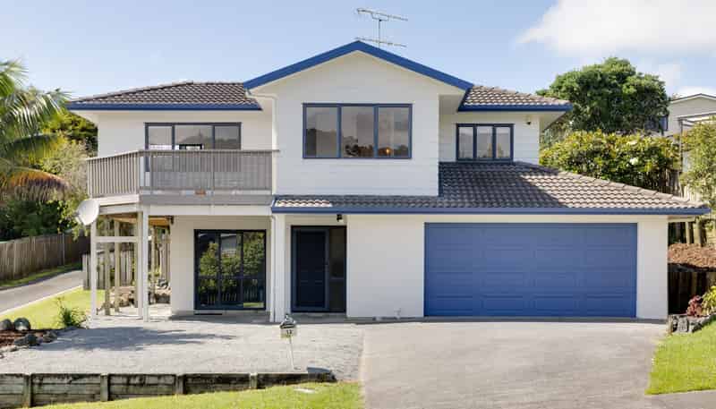 12 Governor Grey Road, Snells Beach