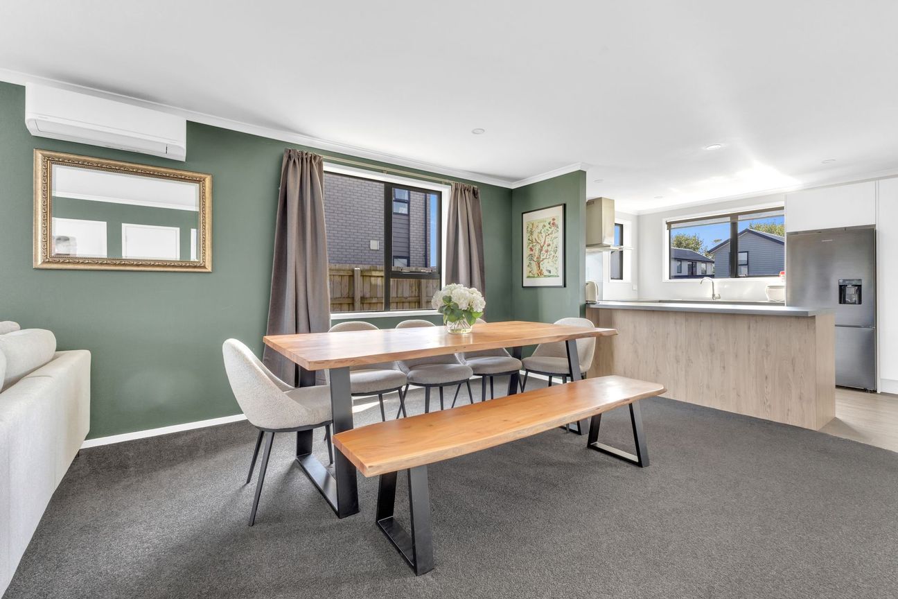 Modern Living & Packed with Appeal - Aanzicht 6