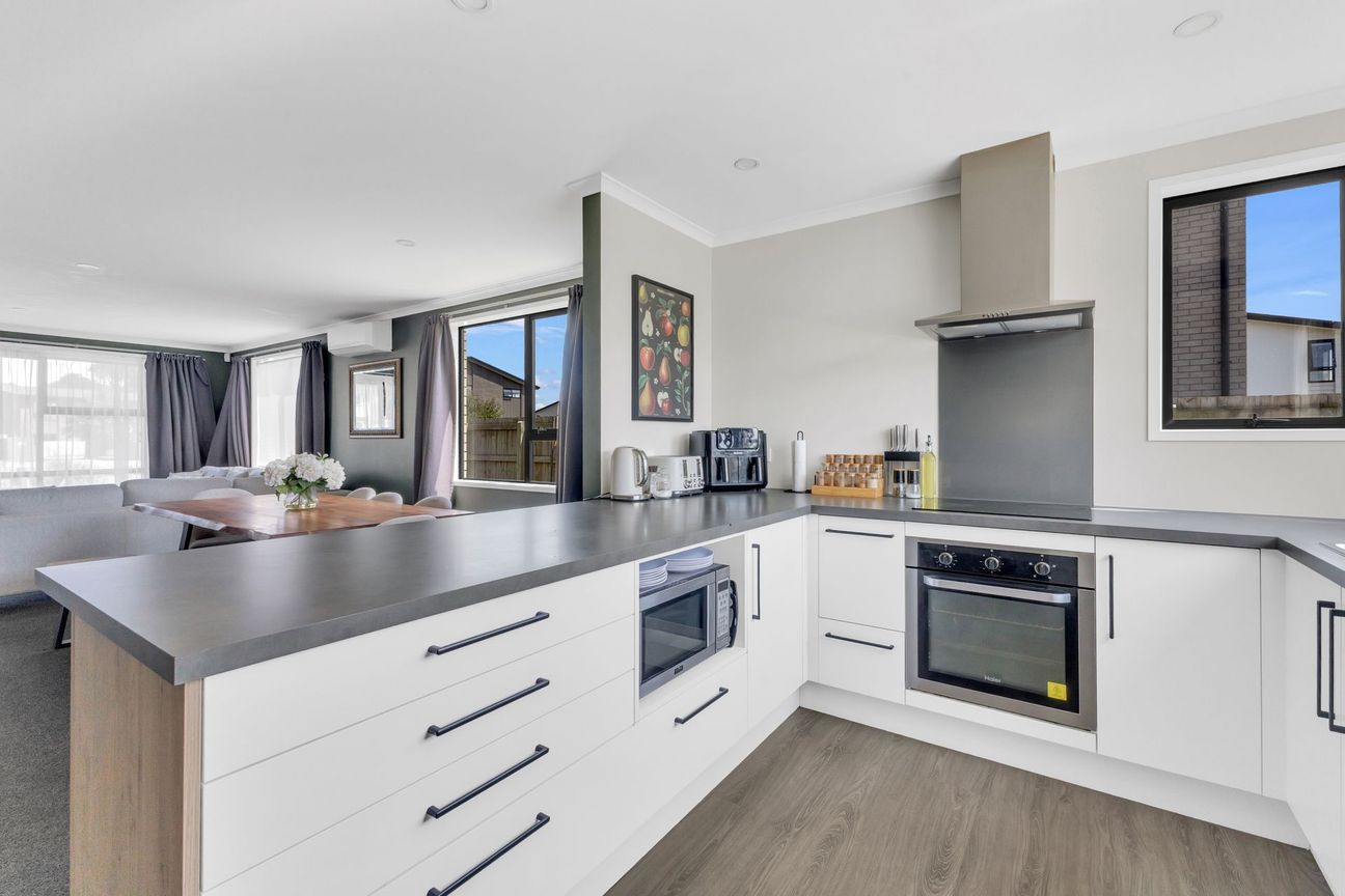 Modern Living & Packed with Appeal - Aanzicht 4