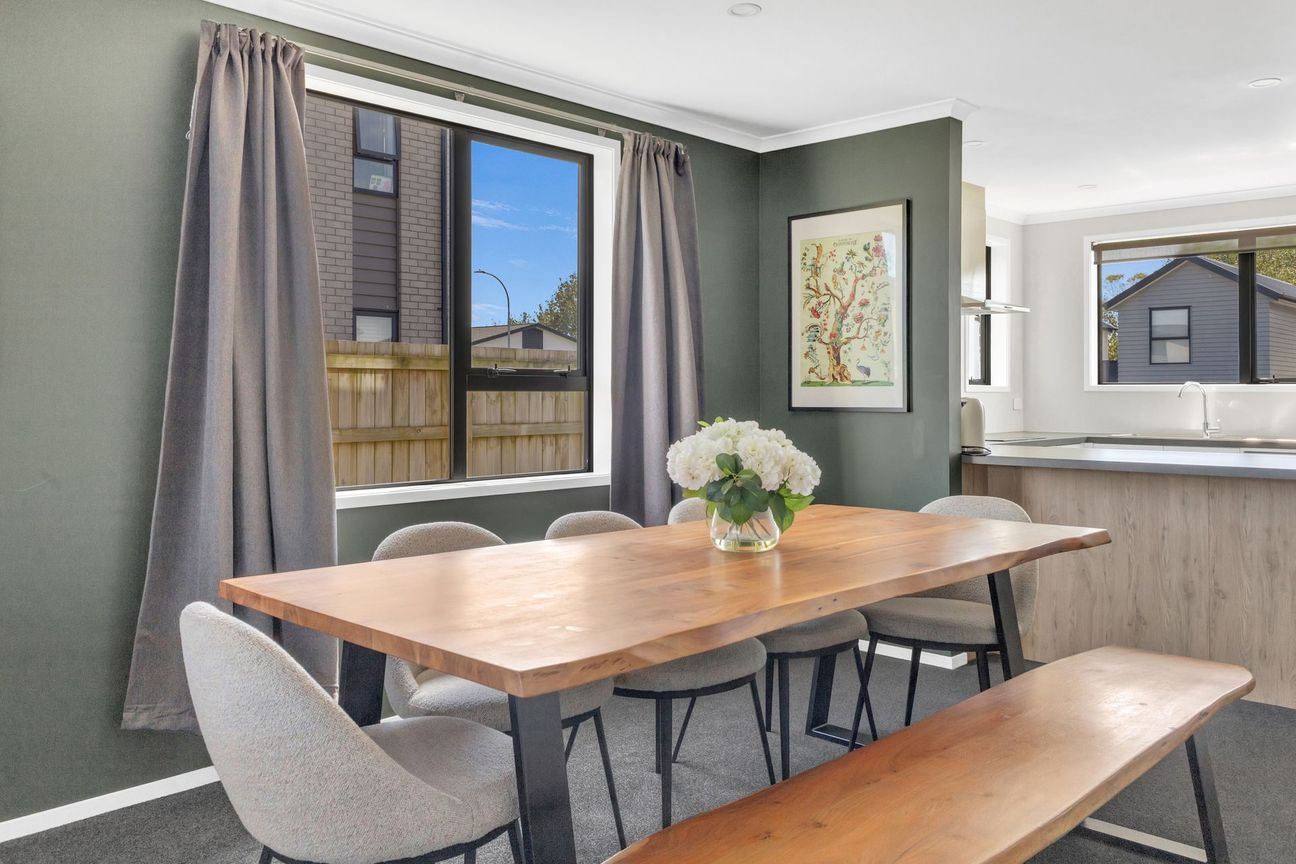 Modern Living & Packed with Appeal - Aanzicht 5