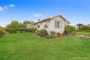 307 King Street, Temuka