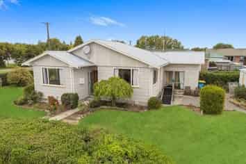 307 King Street, Temuka