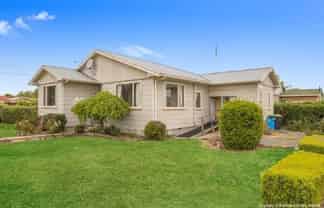 307 King Street, Temuka