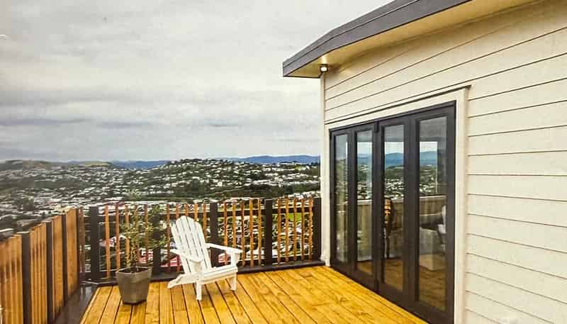 34A McLintock Street, Johnsonville