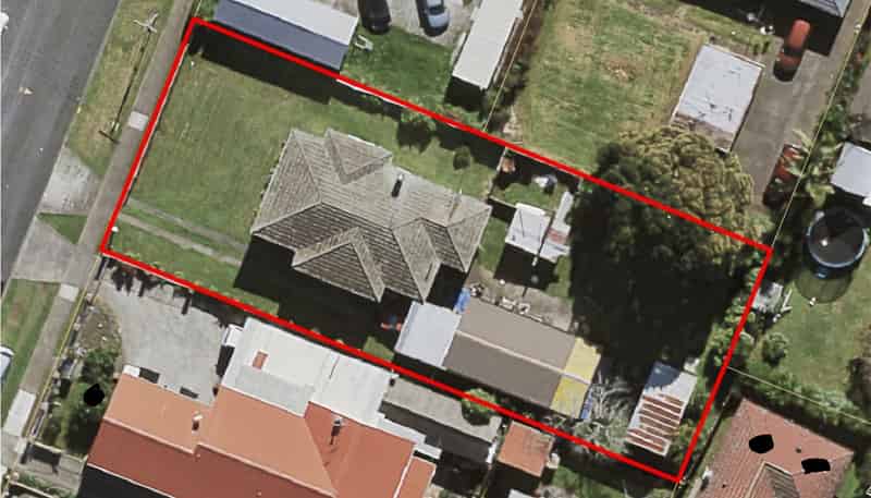 31 Driver Road, Mangere East