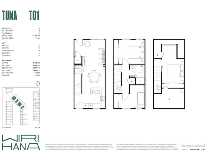 38 Te Tihi Street, Wiri