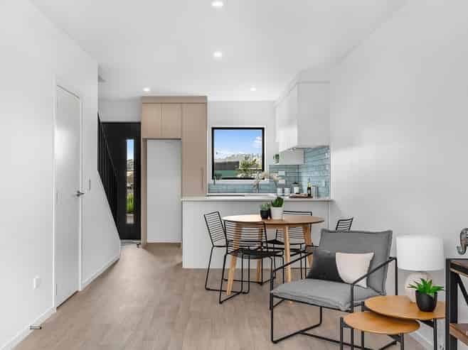 38 Te Tihi Street, Wiri