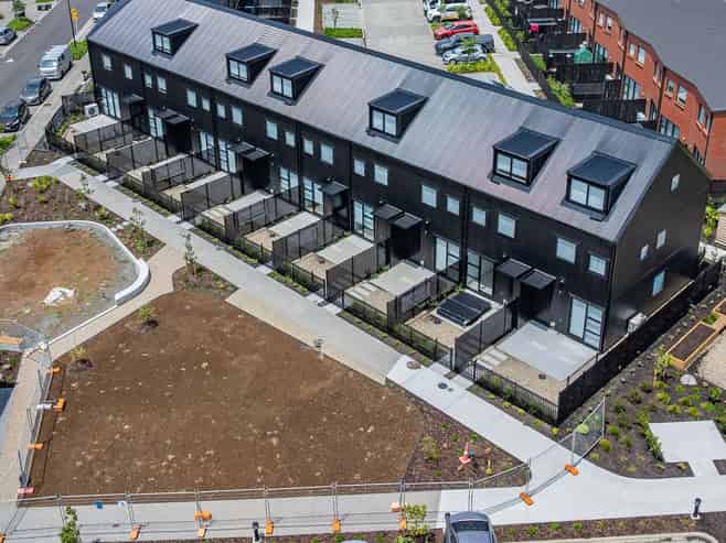 38 Te Tihi Street, Wiri