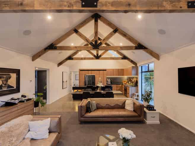 52 Cunninghams Drive, Jacks Point