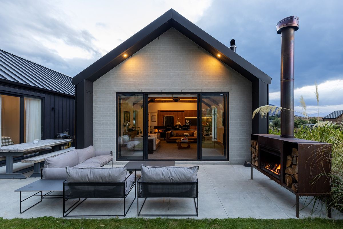 Contemporary living in the heart of Jack’s Point